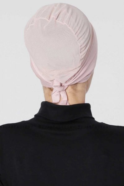 Klimafit Gammelrosa Underslöja Ecardin 200413d