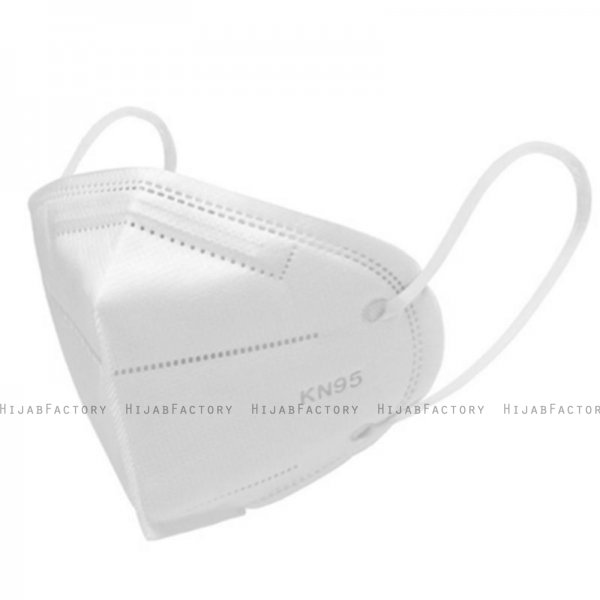 KN95 Maschera / Protezione respiratoria