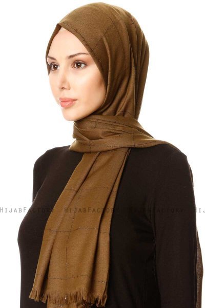 Kutlay - Hijab Cachi - Özsoy