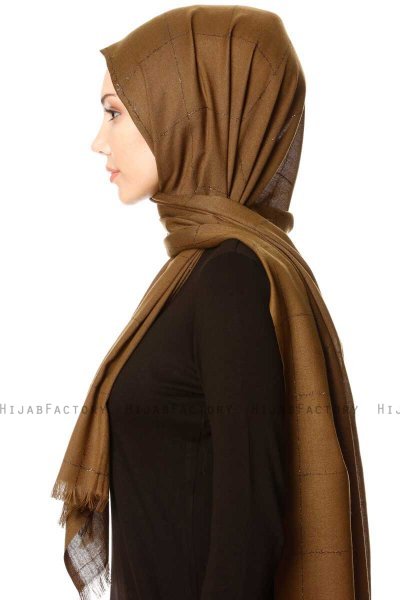 Kutlay - Hijab Cachi - Özsoy