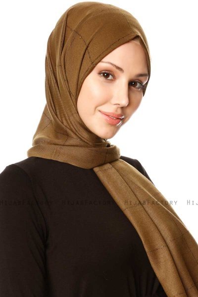 Kutlay - Hijab Cachi - Özsoy