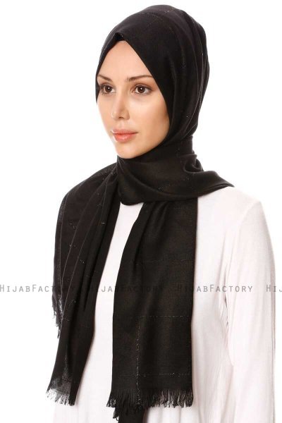 Kutlay - Hijab Nero - Özsoy