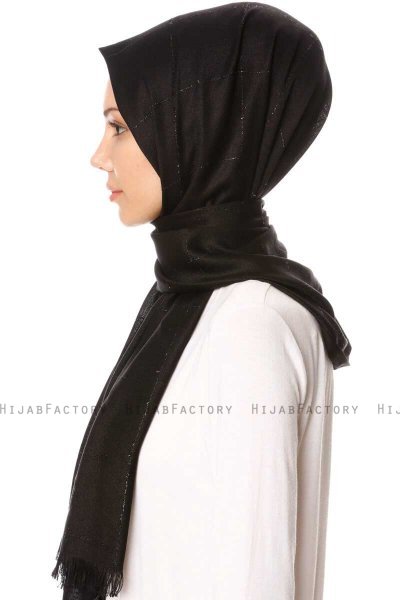 Kutlay - Hijab Nero - Özsoy