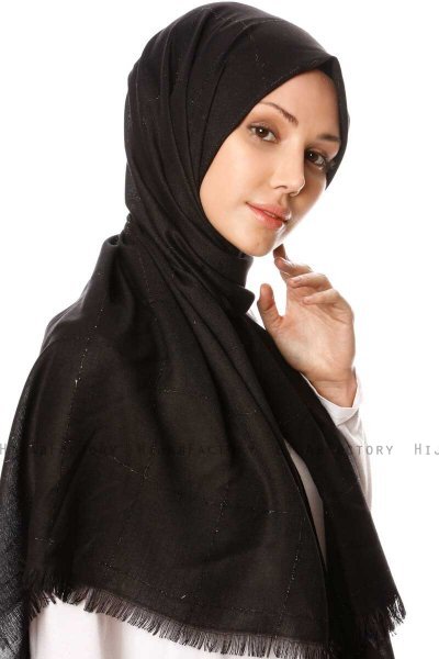 Kutlay - Hijab Nero - Özsoy
