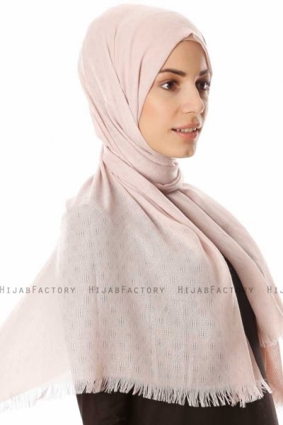 Lalam - Hijab Rosa Antico - Özsoy