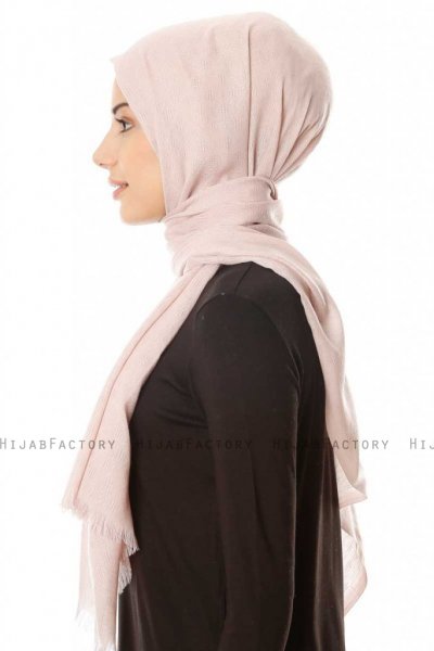 Lalam - Hijab Rosa Antico - Özsoy