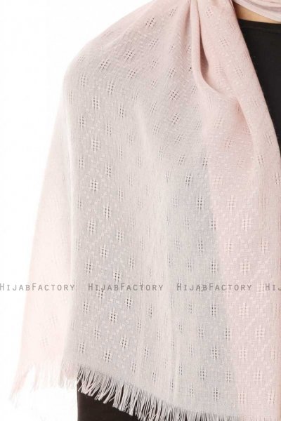 Lalam - Hijab Rosa Antico - Özsoy