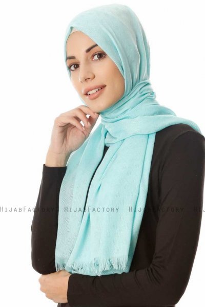 Lalam - Hijab Verde - Özsoy