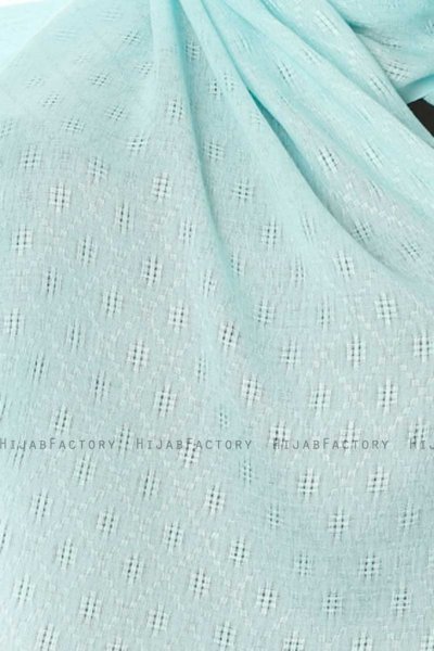 Lalam - Hijab Verde - Özsoy