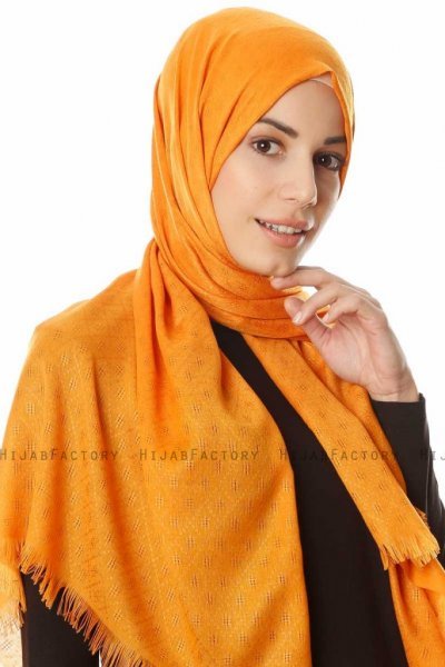 Lalam - Hijab Amarillo - Özsoy
