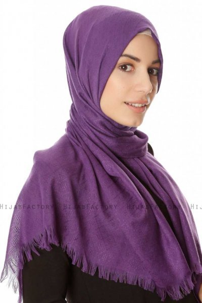 Lalam - Hijab Viola - Özsoy