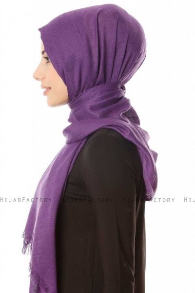 Lalam - Hijab Viola - Özsoy