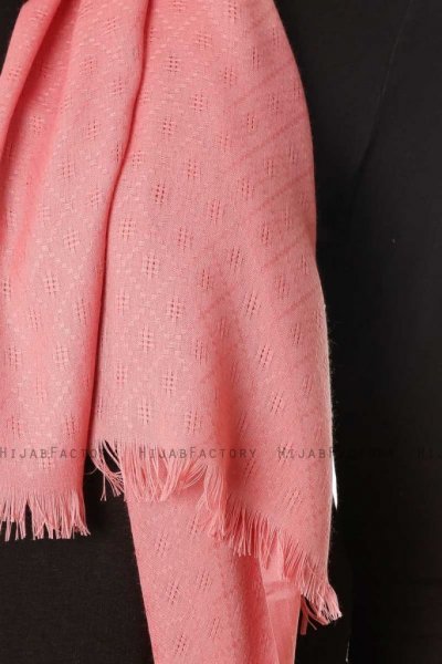 Lalam - Hijab Rosa Scuro - Özsoy