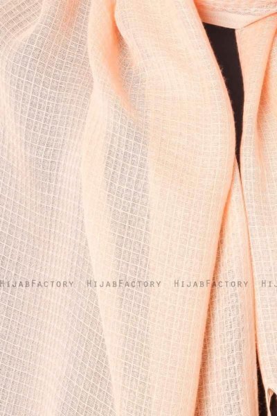 Lunara - Hijab Salmone - Özsoy