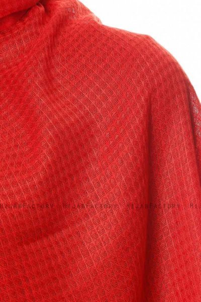 Lunara - Hijab Rosso - Özsoy