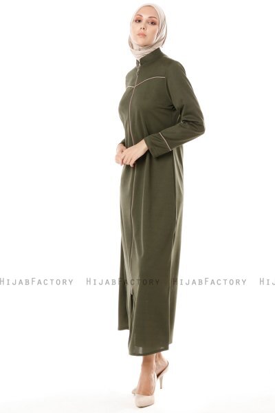 Lylah - Abaya Cachi - Miss Cazibe