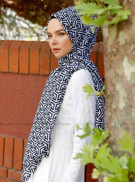 Meissa - Hijab Fantasia - Sal Evi