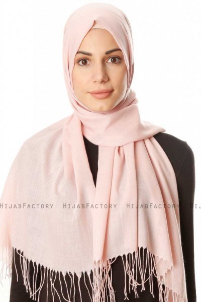 Meliha - Hijab Rosa Antico - Özsoy
