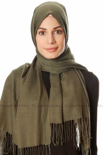 Meliha - Hijab Cachi - Özsoy