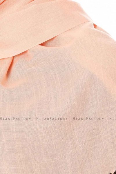 Meliha - Hijab Salmone - Özsoy