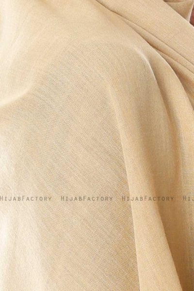 Meliha - Hijab Taupe - Özsoy