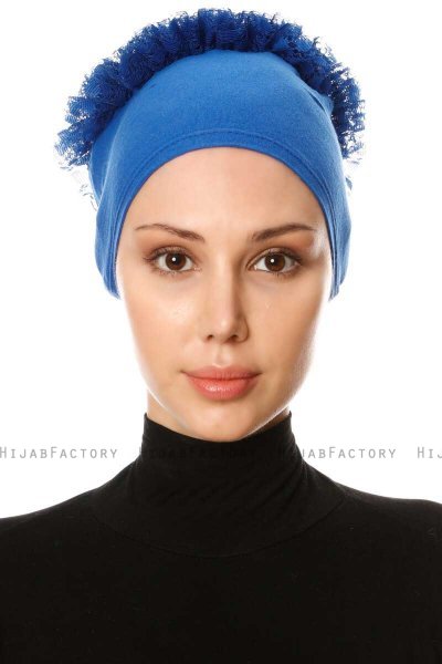Munire - Bonnet Blu - Özsoy