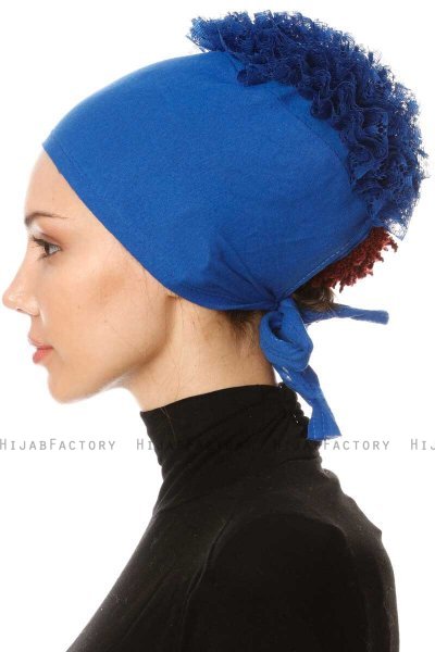 Munire - Bonnet Blu - Özsoy