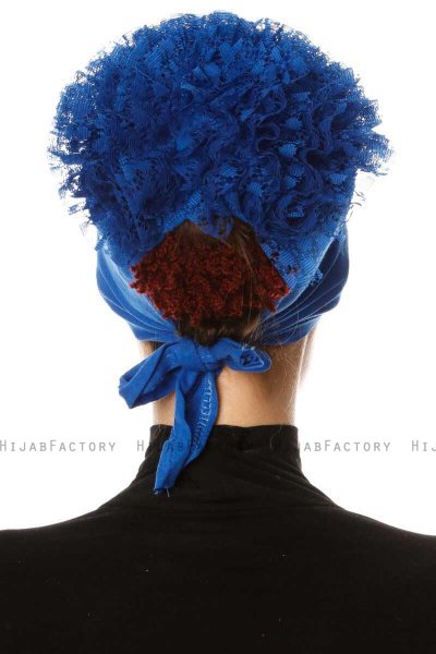 Munire - Bonnet Blu - Özsoy