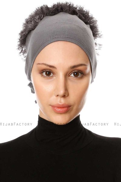 Munire - Bonnet Grigio - Özsoy