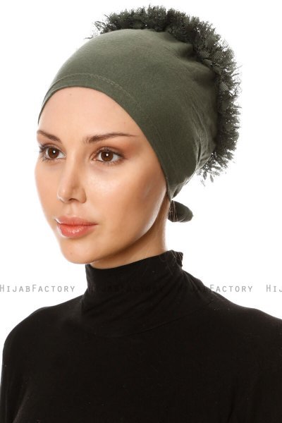 Munire - Bonnet Cachi - Özsoy