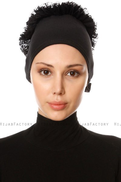 Munire - Bonnet Nero - Özsoy