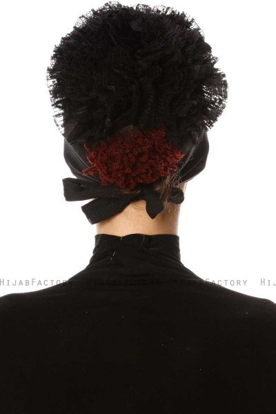 Munire - Bonnet Nero - Özsoy