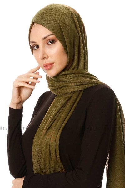Nalini - Hijab Cachi - Özsoy