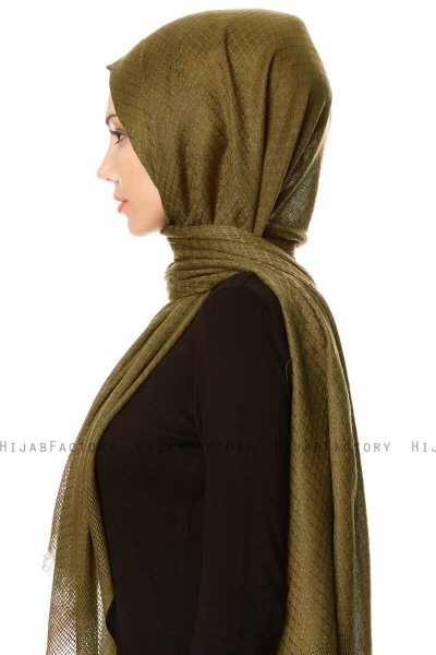 Nalini - Hijab Cachi - Özsoy