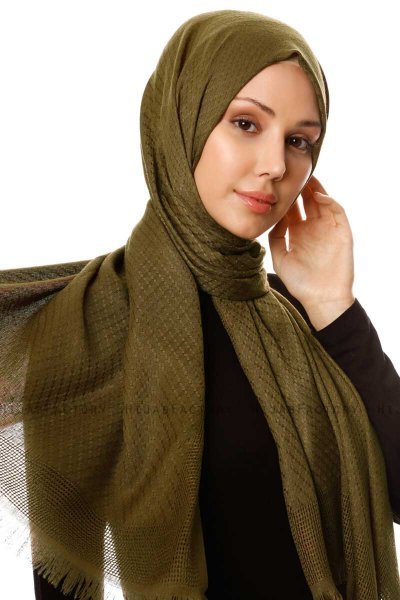 Nalini - Hijab Cachi - Özsoy