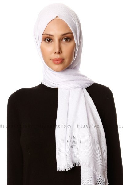 Nalini - Hijab Bianca - Özsoy