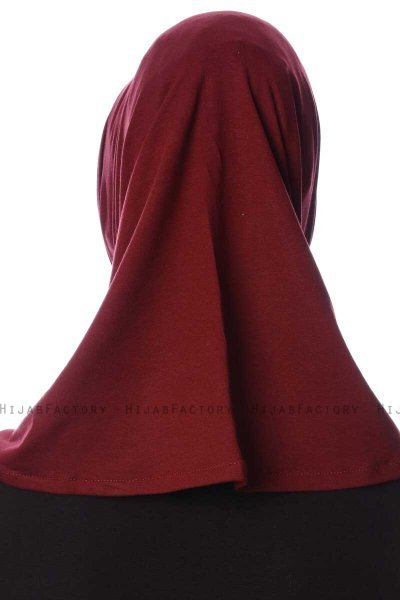 Nehir - Hijab 2-Piece Al Amira Bordò