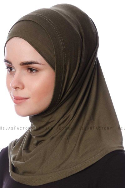 Nehir - Hijab 2-Piece Al Amira Cachi