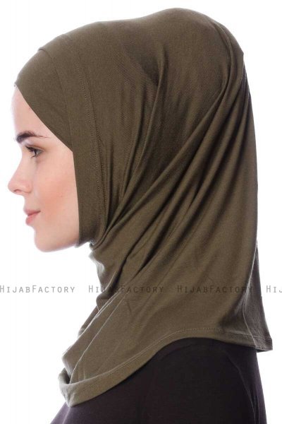 Nehir - Hijab 2-Piece Al Amira Cachi