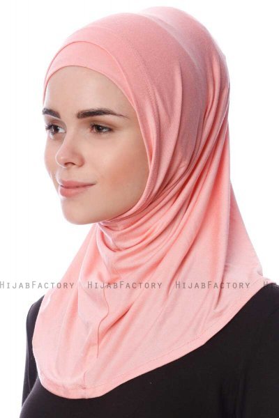 Nehir - Hijab 2-Piece Al Amira Rosa