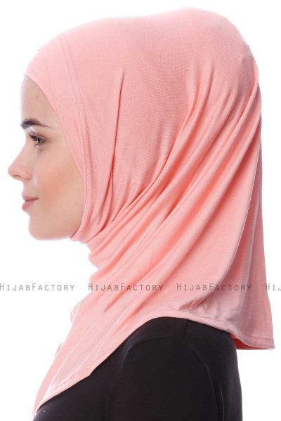 Nehir - Hijab 2-Piece Al Amira Rosa