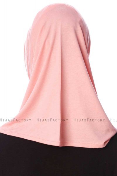 Nehir - Hijab 2-Piece Al Amira Rosa