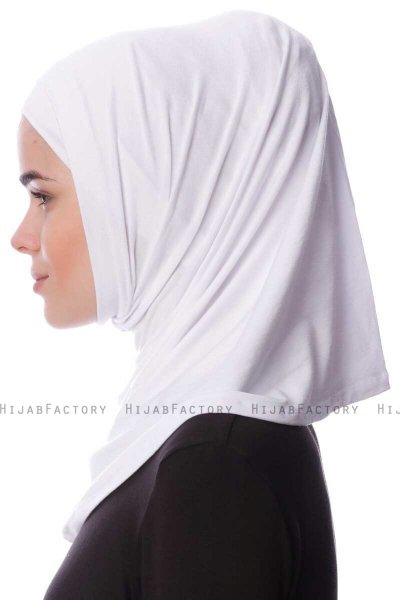 Nehir - Hijab 2-Piece Al Amira Bianca