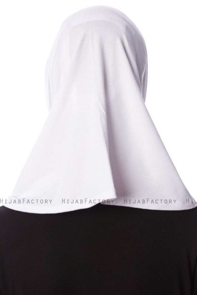 Nehir - Hijab 2-Piece Al Amira Bianca