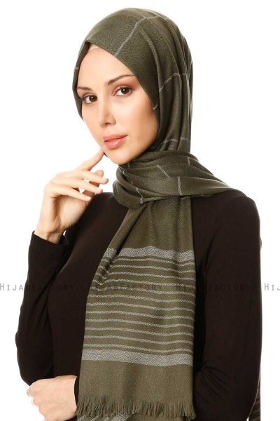Nihal - Hijab Cachi - Özsoy