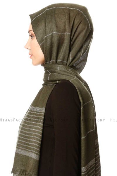 Nihal - Hijab Cachi - Özsoy