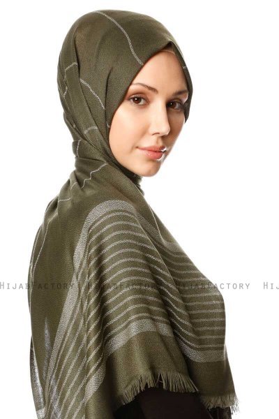 Nihal - Hijab Cachi - Özsoy