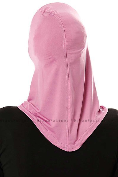 Pinar - Hijab Sport Viola - Ecardin