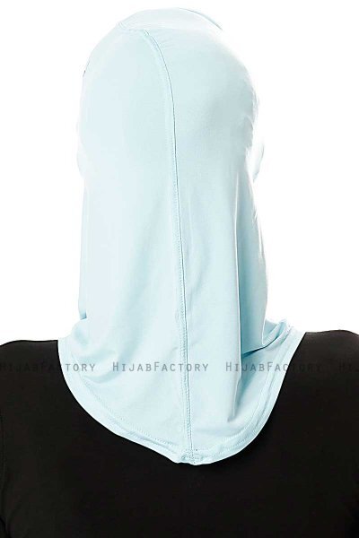 Pinar - Hijab Sport Menta - Ecardin