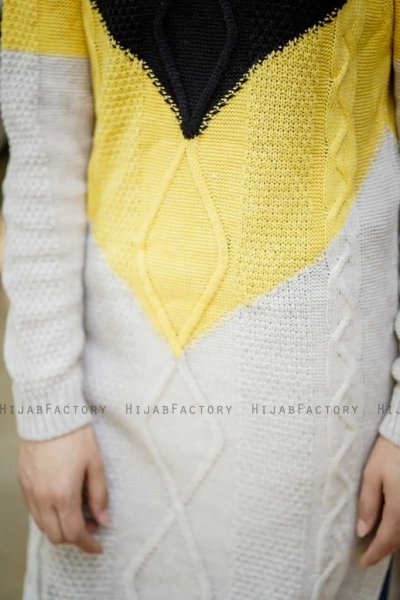 Priscilla - Tunica Nero - Insirah